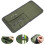 Multi-Function Car Seat Back Organizer Bag 600D Oxford Storage Pocket 5