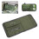 Multi-Function Car Seat Back Organizer Bag 600D Oxford Storage Pocket 9