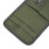 Multi-Function Car Seat Back Organizer Bag 600D Oxford Storage Pocket 4