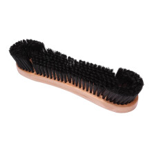 Pool Table Brush Durable Cleaning Brush For Pool Tables 22 cm Black Portable
