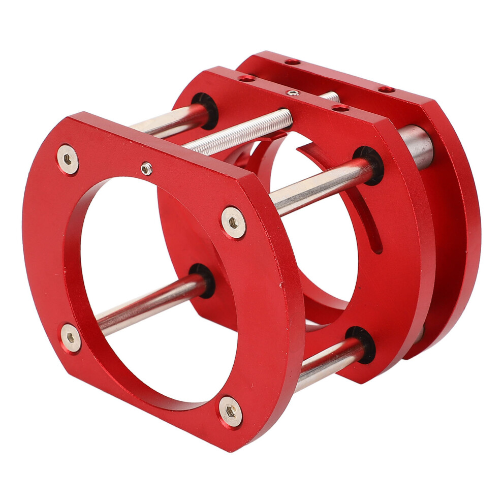 Aluminum Router Lift Base With Crank For Precise Adjustment 64-66Mm 9311383012575