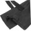 Baseball Bat Bag Case Carrier Storage Foldable Backpack Polyester Black 2