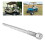 Efficient Clutch Removal Tool Compatible with Yamaha G Carts 2