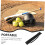Baseball Bat Bag Case Carrier Storage Foldable Backpack Polyester Black 5