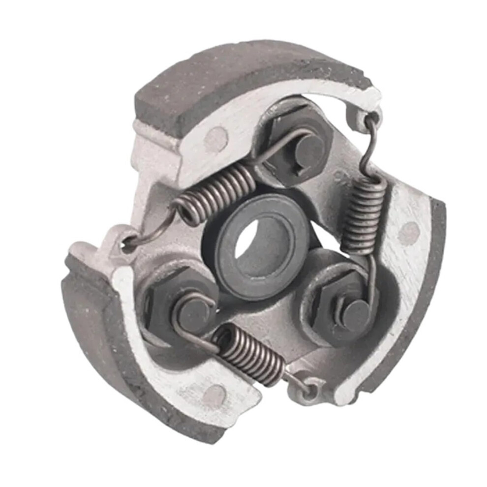 49Cc 2Stroke Aluminum Clutch Assembly With Spring For Pocket Bike And 47Cc Aircooled Engine 9187378821121