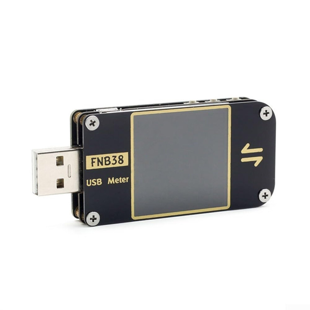 Portable Usb Tester Pd 3.0 Qc4+ Protocol Fast Charging Detection 9187378821145