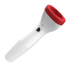 Lip Plumper Device, Electric Lip Plumper With Portable Size And Lightweight Design For Safe And Always Plump Lips For Halloween Parties For Daily Use