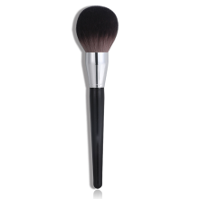 Bronzer-Rougepinsel mit tierversuchsfreien, veganen Borsten, hochwertigen, weichen und komfortablen Synthetikfasern für professionelles, sanftes