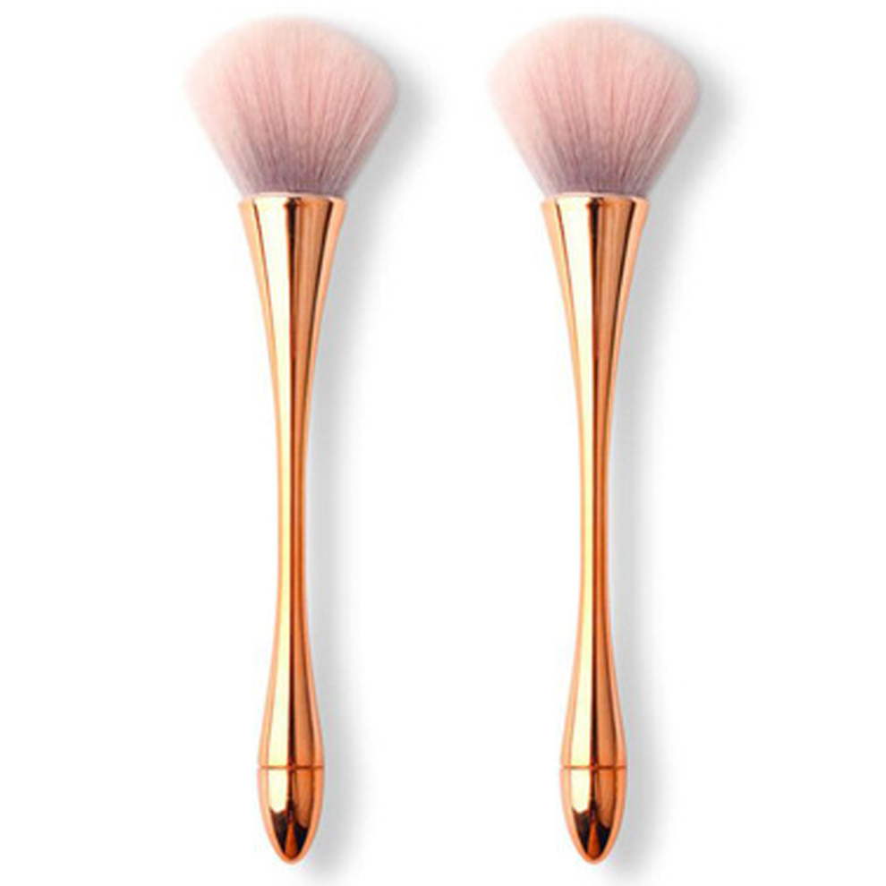 Premium Makeup Brush, Quickly Makeup, Efficient Application For Your Busy Lifestyle For Halloween Parties For Nightclubs For Daily Use