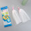 Τσάντα καθαρισμού προσώπου και σώματος Bubbles Clean, ομοιόμορφη χρήση από υλικό 8