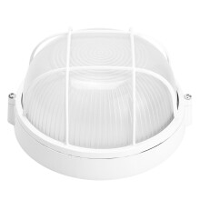 Sauna Room Lighting, Durable Glass Aluminum Explosion-Proof Lamp for Sauna, Steam Room And Bathroom Use, Long Working Hours Capability With Easy Bulb