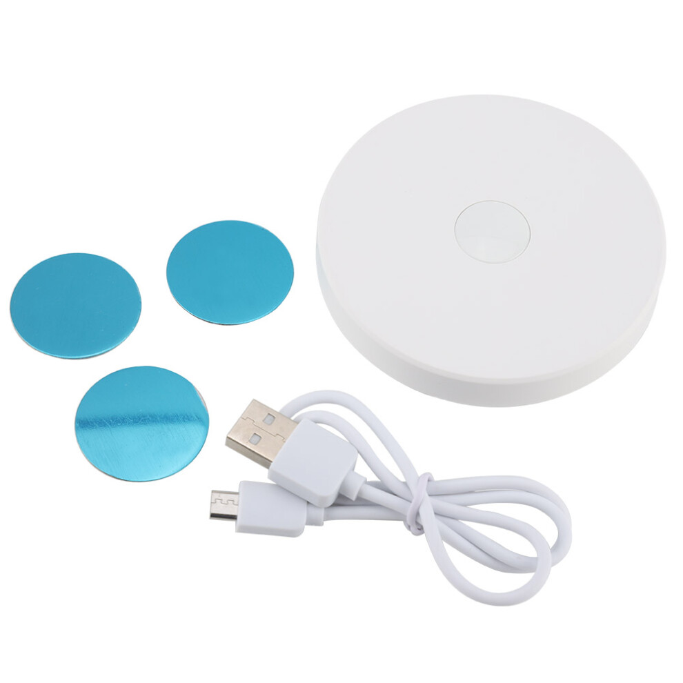 Effortless Installation, Energy-Efficient Rv Ing, 12V Interior Dome For Hallways Stairs Bathrooms, Smart Sensor Mode For Automatic Light 9464372656028