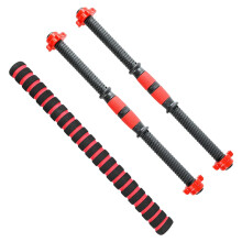 Dumbbell Bar Barbell Extension Bar Connector for Dumbbell Fitness Accessories