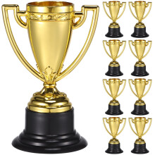 Award Ceremony Trophy 24Piece Set For Boys And Girls Kids Trophy Toy