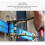 Heavy Duty Ratchet Strap 5000kg Adjustable Lashing Straps 5.5cm Weatherproof Polyester 2