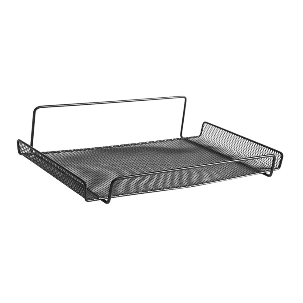 Wallmounted Router Rack, Spacesaving Multifunctional Router Wall Shelf Holder For Router Tv Settop Boxes. 9094768802502