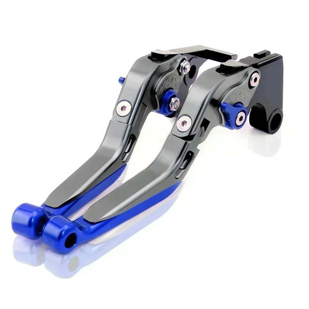 Clutch Lever For Sh 350I/300I/160I/150I/125I 2005 Motorcycle Clutch Lever Brake Lever Set Folding Handle Lever Brake Lever(Z4) 9199774545808
