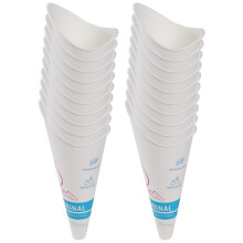 Pee funnel for women, female urinal 20x standing pee urine device Leakproof camping accessories for road trip, hiking, travel, stadium