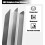Glasbalustradengeländer fr Poolgartenbalkon (Mid Post 85cm/35in) 5