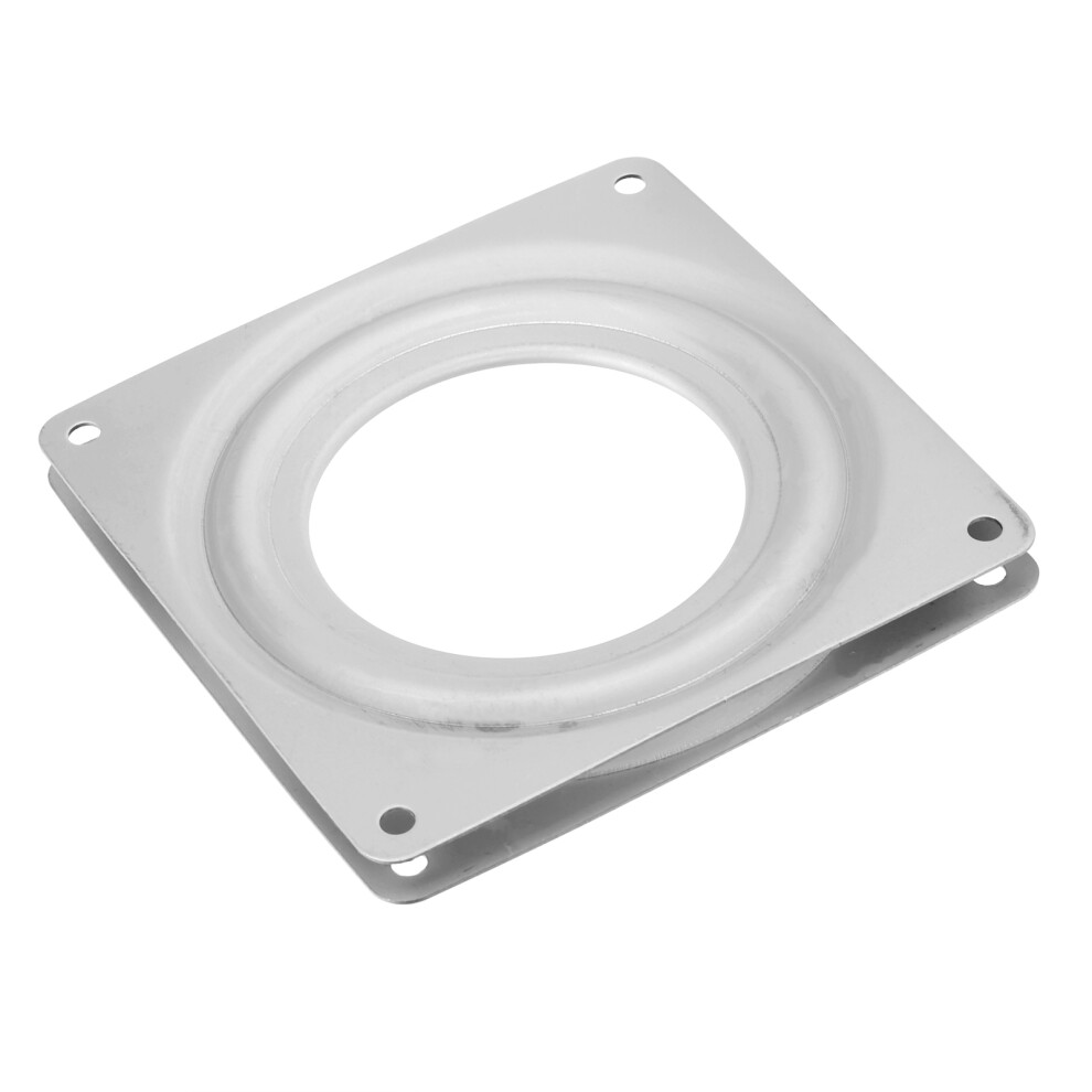 Premium 95Mm 360 Rotating Turntable Bearing For Furniture & Display 4291379072798