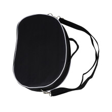 Lyre Harp Carry Bag With Handle Lightweight Portable Storage Pouch For Travel And Daily Use