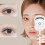 Heated Lash Curler with USB Charging 2 Temp Plastic White 3