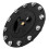 Flame Resistant Fuel Cell Fill Cap with 12 Bolt Fitting for Longevity 9