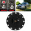 Flame Resistant Fuel Cell Fill Cap with 12 Bolt Fitting for Longevity 8