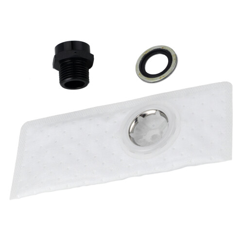 High-Quality M18x1.5 Fuel Filter Fitting 0.5in ID for Optimal Flow 2