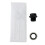 High-Quality M18x1.5 Fuel Filter Fitting 0.5in ID for Optimal Flow 9