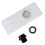 High-Quality M18x1.5 Fuel Filter Fitting 0.5in ID for Optimal Flow 7