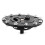 Flame Resistant Fuel Cell Fill Cap with 12 Bolt Fitting for Longevity 5