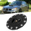 Flame Resistant Fuel Cell Fill Cap with 12 Bolt Fitting for Longevity 4