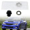High-Quality M18x1.5 Fuel Filter Fitting 0.5in ID for Optimal Flow 5