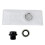 High-Quality M18x1.5 Fuel Filter Fitting 0.5in ID for Optimal Flow 12
