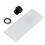 High-Quality M18x1.5 Fuel Filter Fitting 0.5in ID for Optimal Flow 10
