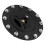 Flame Resistant Fuel Cell Fill Cap with 12 Bolt Fitting for Longevity 10