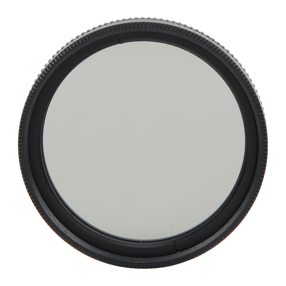 37Mm Cpl Polarizing Lens Filter For Dslr Cameras Smartphones 8401379073817