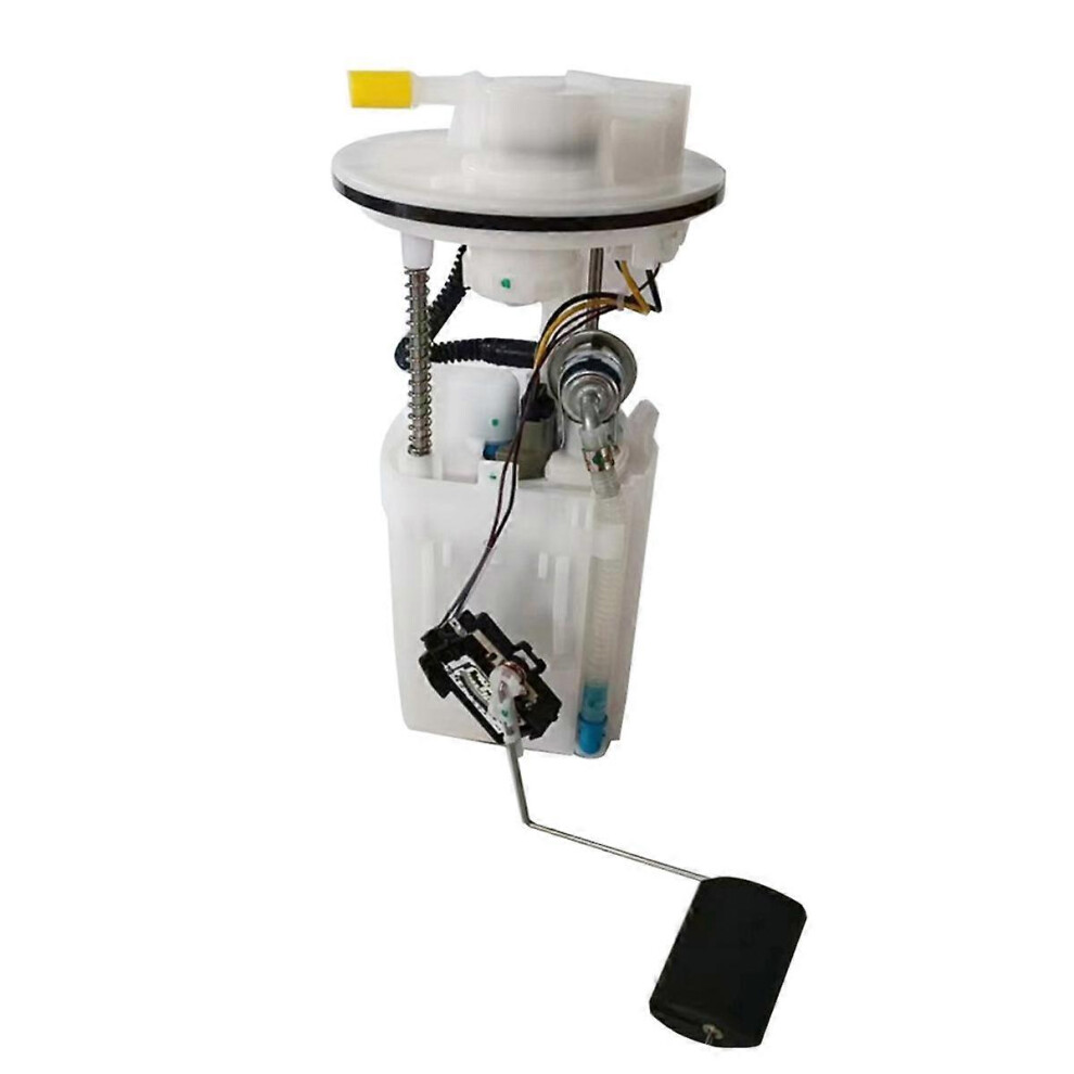 Fuel Pump Assembly For I20 1.2/1.4 Abs+Metal Material White 6901508048539