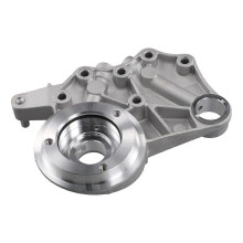 Nockenwellenbrückenlagerbuchse geeignet für A4/A6/TT/Golf 1.8T/2.0TFSI Metall silber