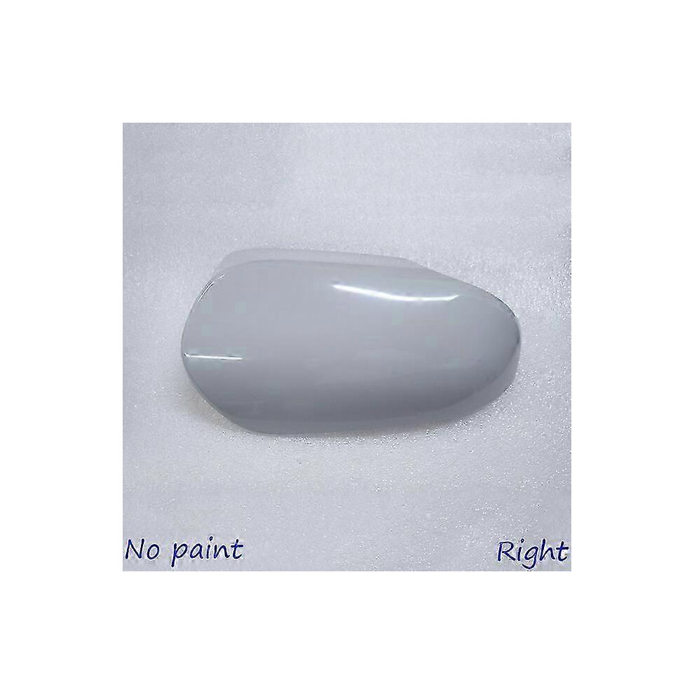 Rearview Mirror Housing, Special For Toyota Auris 2012-2019, (A Unpainted Right), Protective Cover 6901508051447
