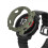 Θήκη Uhr TPU για Polar Vantage M3 Στρατιωτική Πράσινη Ελαφριά Αναπνευστική Αντισεισμική 1