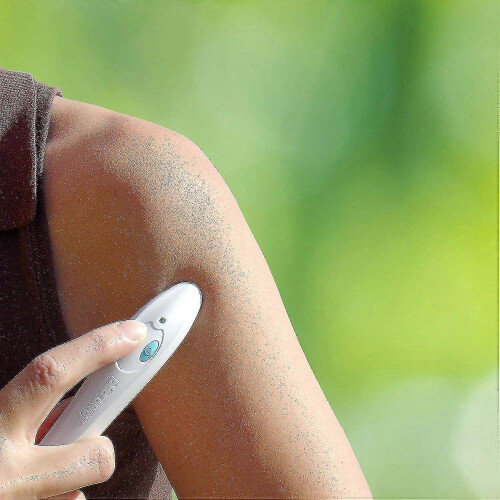 Mosquito Bite Relief Pen, 51 Heat, Fast Itching Relief 1