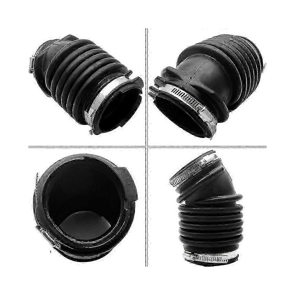 Intake Hose For Focus Mk2/C-Max 2005-2011 Abs Black 6901508052055