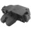 Digital Mikroskop 1080P 600mAh IPS-skærm ABS-materiale Sort 1