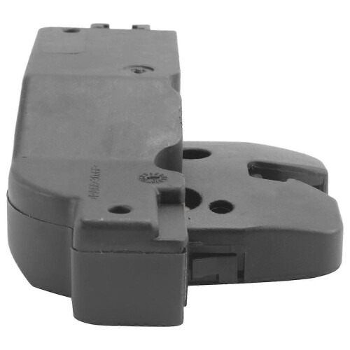 Digital Mikroskop 1080P 600mAh IPS-skærm ABS-materiale Sort 1