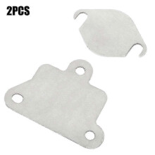 Højre bagre bumperreflektor OE 95863110600 Let installation Vejrbestandigt ABS-material Rød