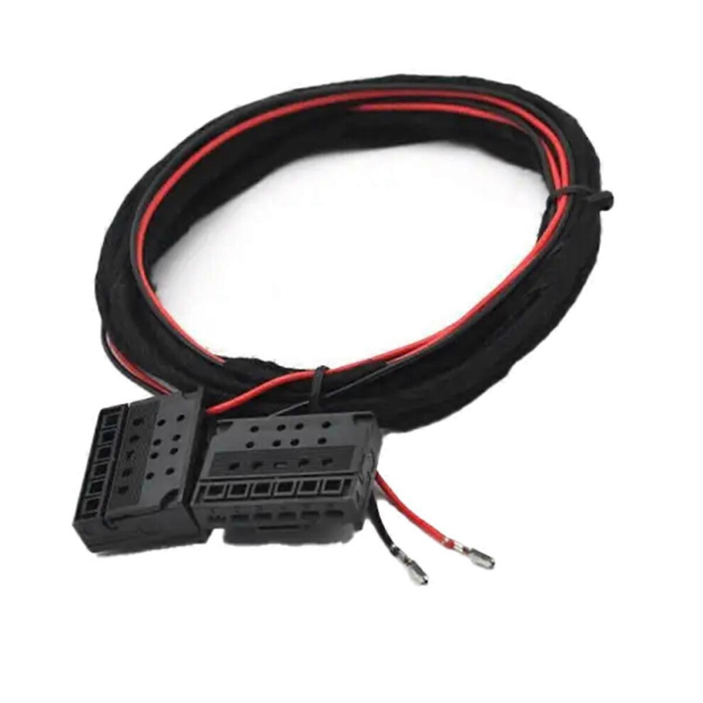 Tail Modification Wiring Harness Suitable For Bmw F30 F34 3 Series F80 M3 Led Tail Dedicated Light 6901508053717