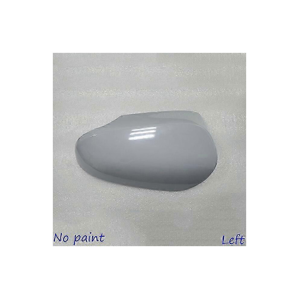 Rearview Mirror Cover For Toyota Auris 2012-2019 A No Paint Left 6901508051416