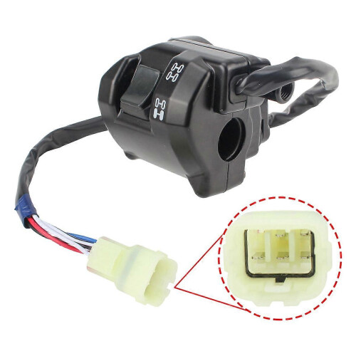 Throttle Lever ABS Material Black fits Can-Am Multiple Models 707000595 1
